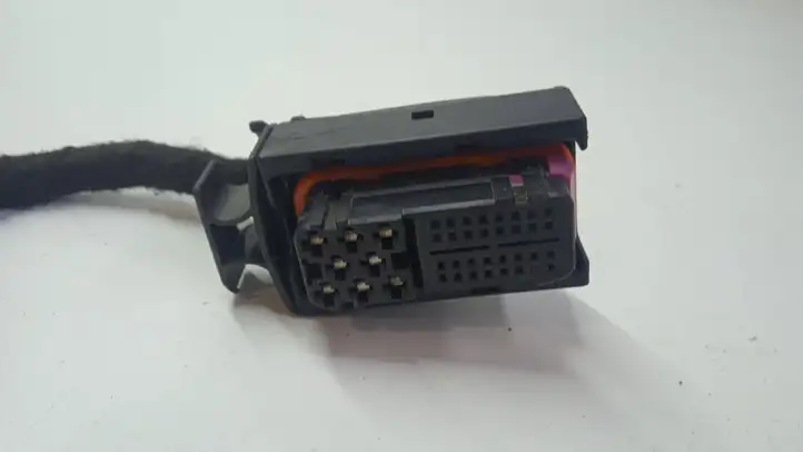 Bentley Continental (2003 - 2017)  9648481 Другой проводник