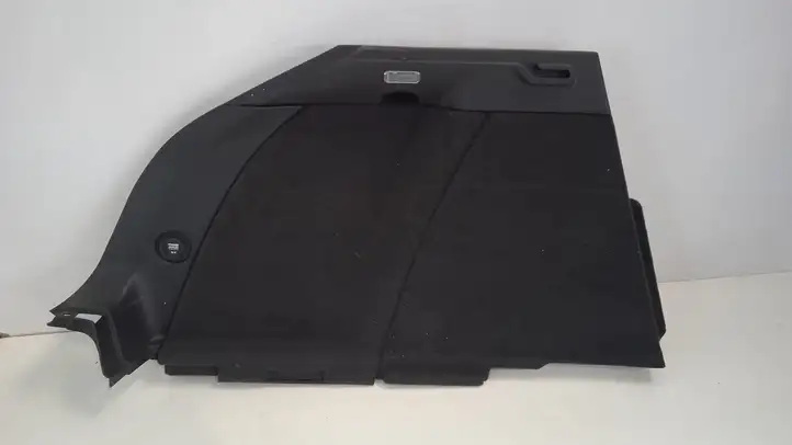 Porsche Macan (2019 - )  95B863879R Боковая панель