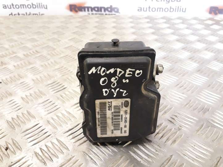 8G912C405AB Ford Mondeo MK IV ABS Blokas