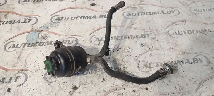 BMW X1 E84 (2009 - 2015)  6768094 Бачок жидкости усилителя руля