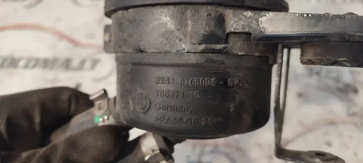 BMW X1 E84 (2009 - 2015)  6768094 Бачок жидкости усилителя руля