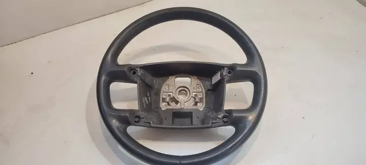 Volkswagen Phaeton (2008 - 2016)   Руль