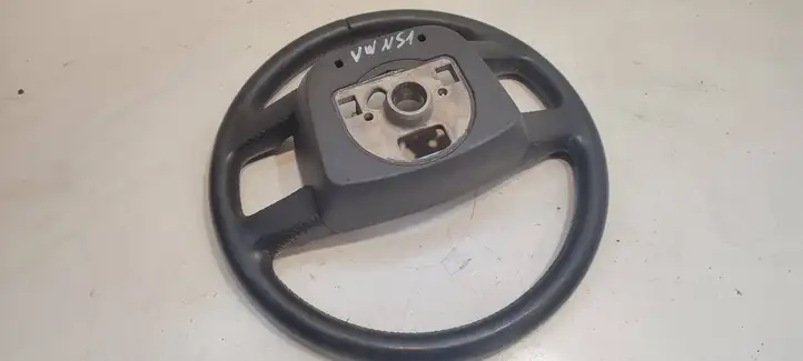 Volkswagen Phaeton (2008 - 2016)   Руль