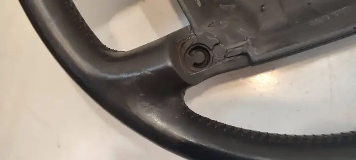 Volkswagen Phaeton (2008 - 2016)   Руль