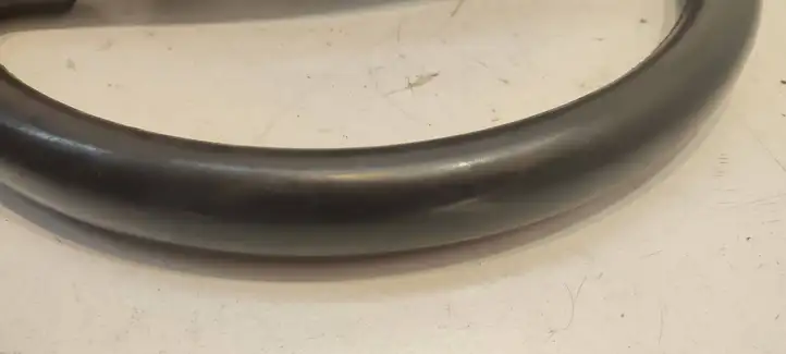 Volkswagen Phaeton (2008 - 2016)   Руль