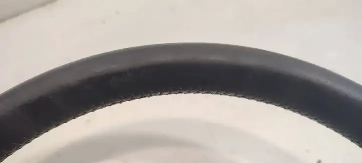 Volkswagen Phaeton (2008 - 2016)   Руль