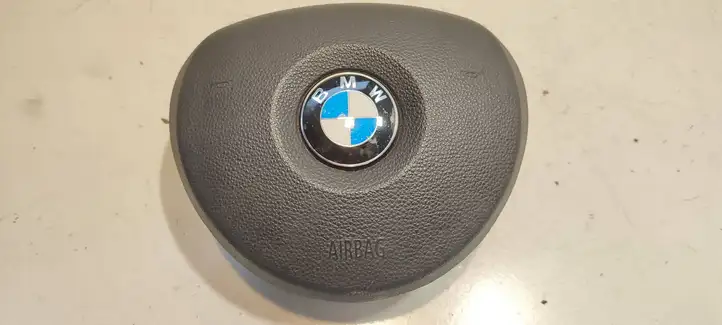BMW X1 E84 (2009 - 2015)   Подушка безопастности руля
