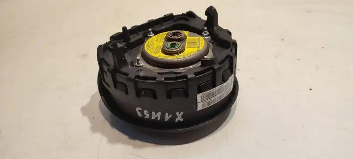 BMW X1 E84 (2009 - 2015)   Подушка безопастности руля