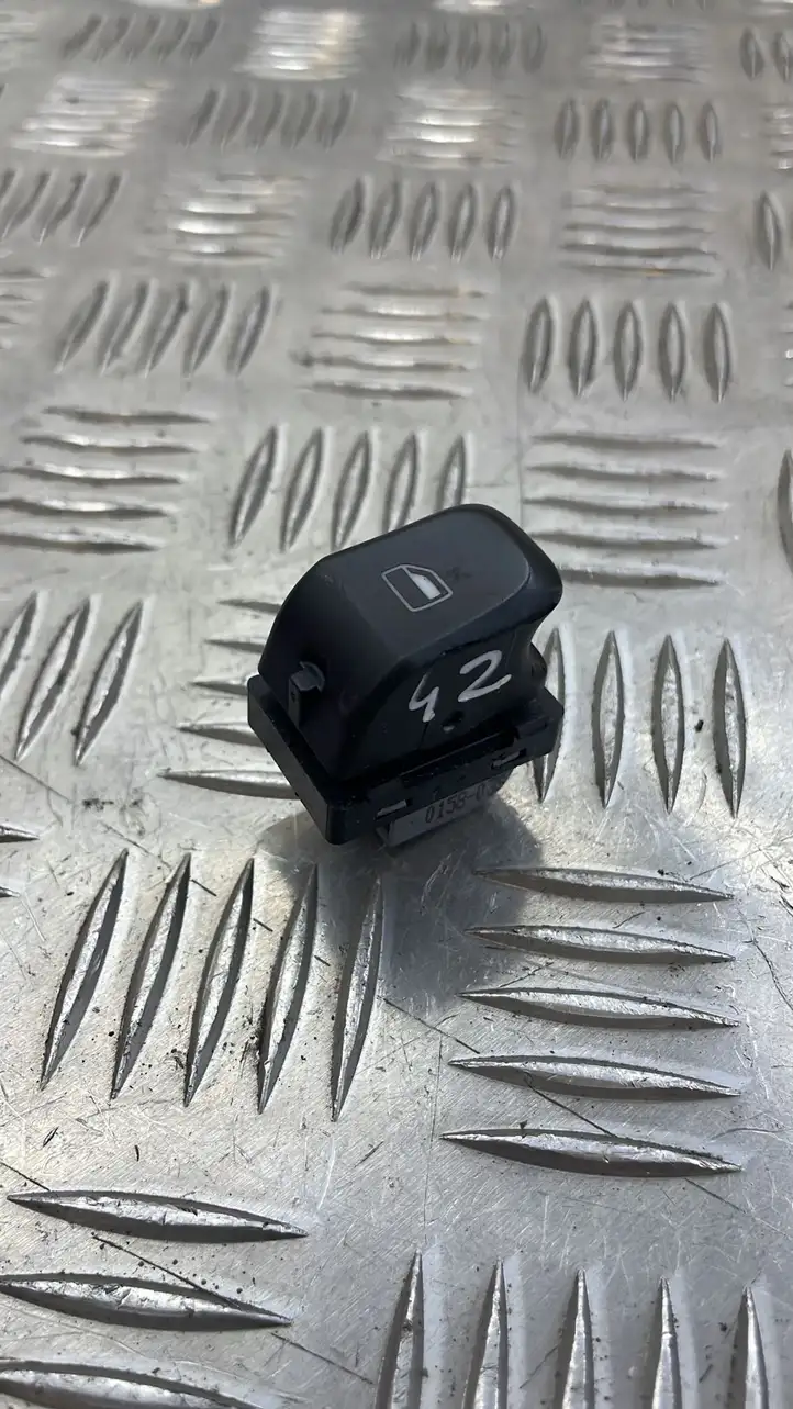 Audi A5 8T 8F (2007 - 2011) 8K0959855 Кнопка стеклоподъемников — фото 1