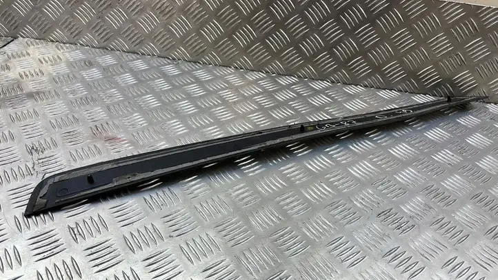 Audi A5 8T 8F (2007 - 2011) 8T0853374 Внутренняя отделка переднего порога — фото 3