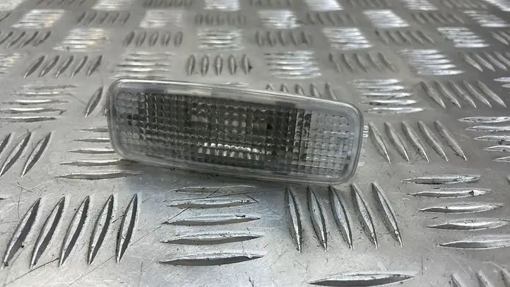 Audi A5 8T 8F (2007 - 2011) 4E0947105 Подсветка номера — фото 1