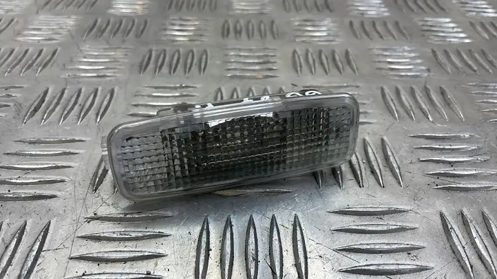 Audi A5 8T 8F (2007 - 2011) 4E0947105 Подсветка номера — фото 1