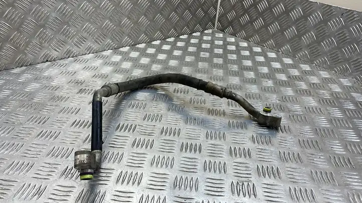 Audi A5 (2007 - 2011)  8K0260701 Трубка (трубки)/ шланг (шланги) кондиционера воздуха