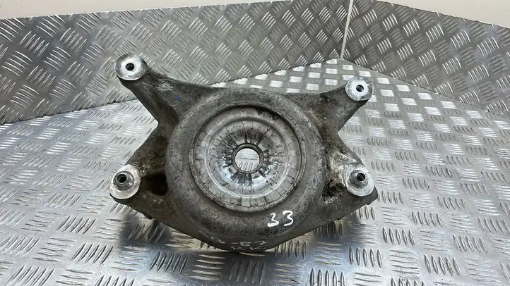Audi A5 8T 8F (2007 - 2011) 8K0412253 Верхняя опора пружины — фото 1