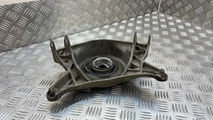 Audi A5 8T 8F (2007 - 2011) 8K0412253 Верхняя опора пружины — фото 2