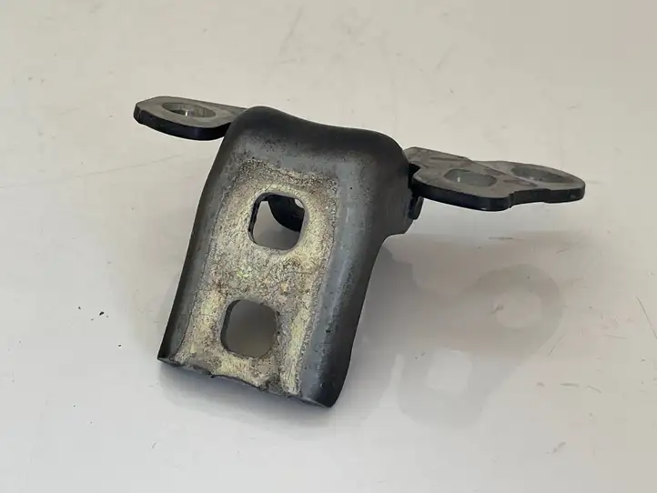 Renault Clio III (2005 - 2012)  205018 Верхняя петля передней двери