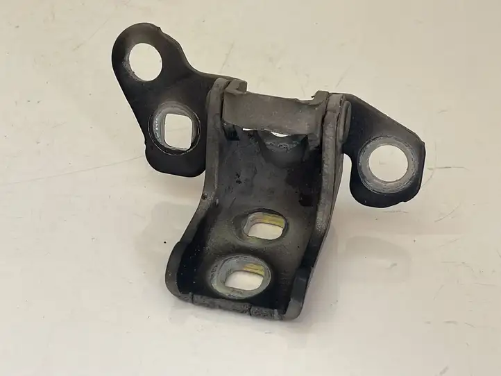 Renault Clio III (2005 - 2012)  205018 Верхняя петля передней двери