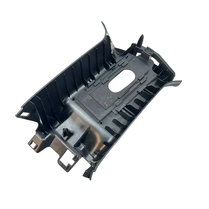 Dodge Grand Caravan (2007 - 2020) 6RX01DX9AA Обшивка стойки C — фото 2