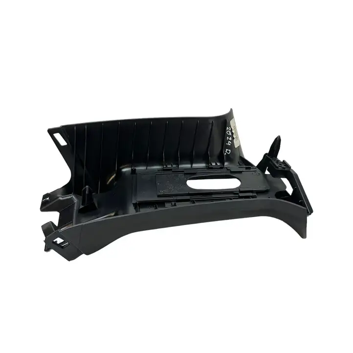 Dodge Grand Caravan (2007 - 2020) 6RX01DX9AA Обшивка стойки C — фото 3