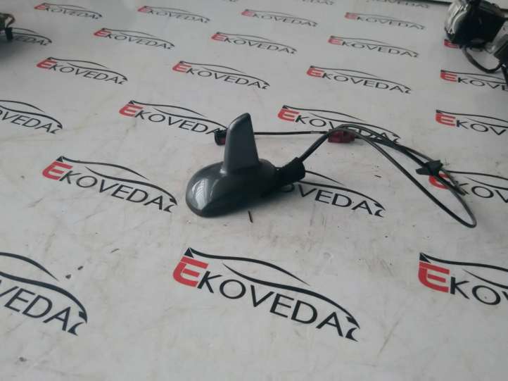 059516 Mercedes-Benz S W221 Antena (GPS antena)