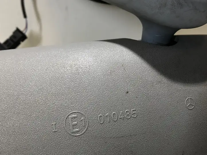 Mercedes-Benz C AMG W203 (2000 - 2007) E1010485 Салонное зеркало заднего вида — фото 4