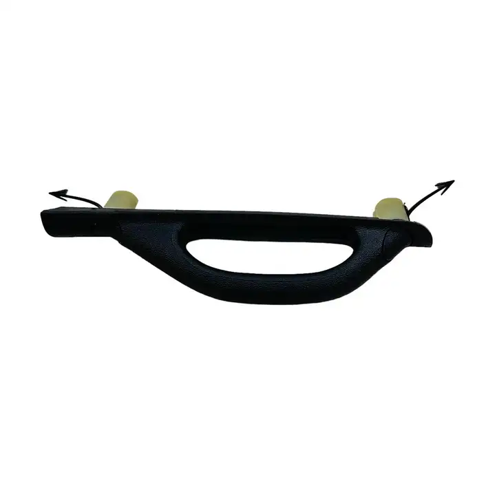 Dodge Grand Caravan (2007 - 2020)  1AR40DX9AH Задняя ручка