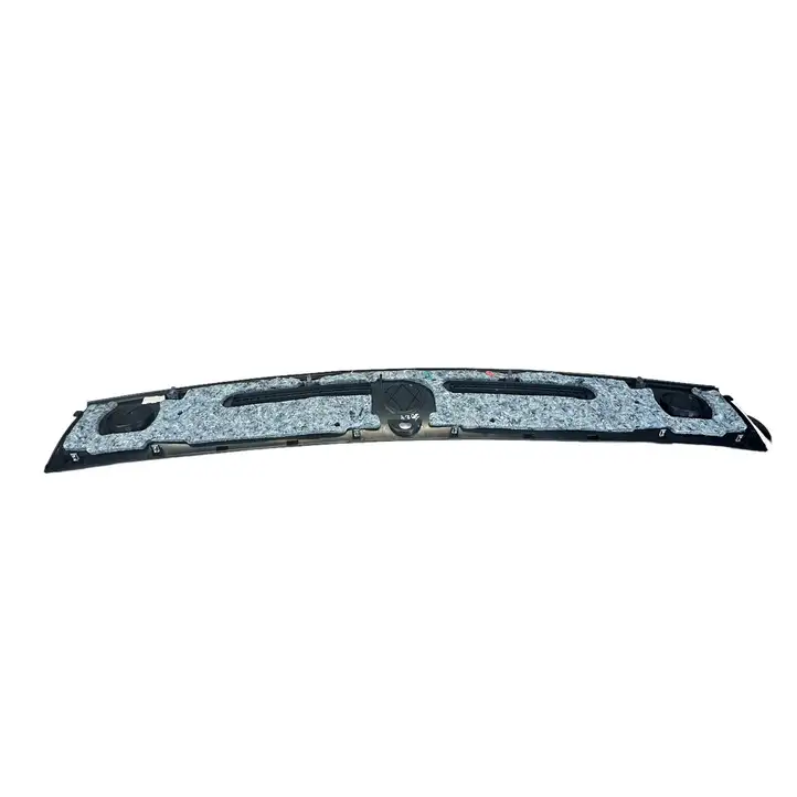 Dodge Grand Caravan (2007 - 2020) 1SE86DX9AD Отделка внутренней панели салона — фото 2