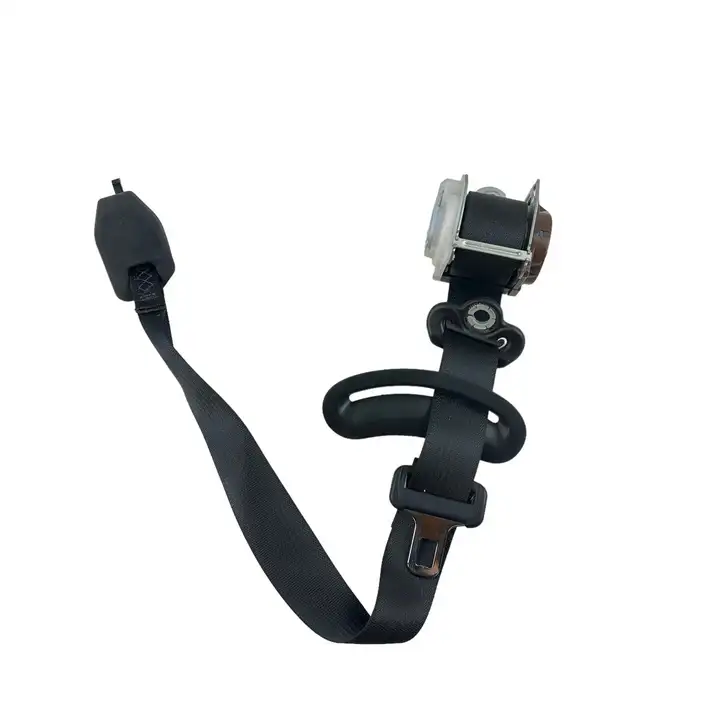 Dodge Durango (2013 - )  P5ME38DX9AA Задний ремень безопасности