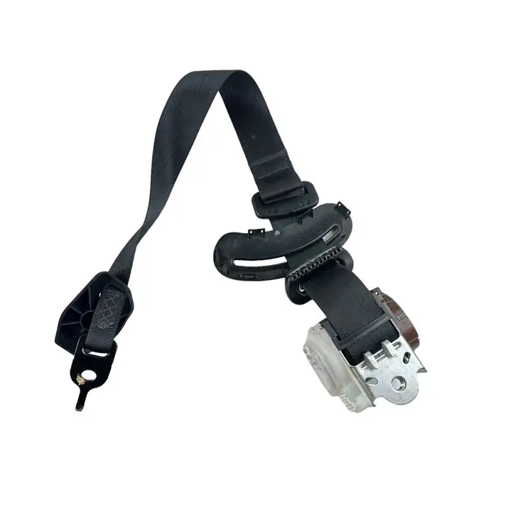 Dodge Durango (2013 - )  P5ME38DX9AA Задний ремень безопасности