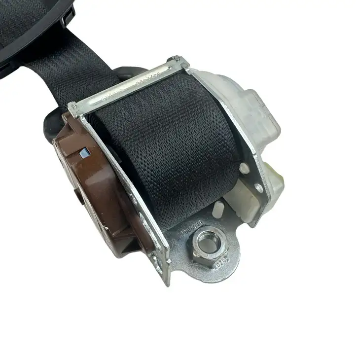 Dodge Durango (2013 - )  P5ME38DX9AA Задний ремень безопасности