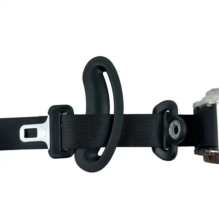 Dodge Durango (2013 - )  P5ME38DX9AA Задний ремень безопасности