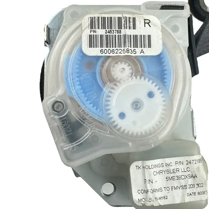 Dodge Durango (2013 - )  P5ME38DX9AA Задний ремень безопасности