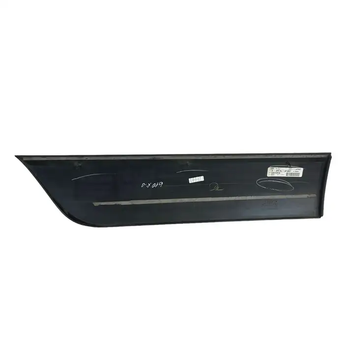 Chrysler Pacifica (2003 - 2008) 0UB07ZSPAB Молдинги раздвижных дверей — фото 2