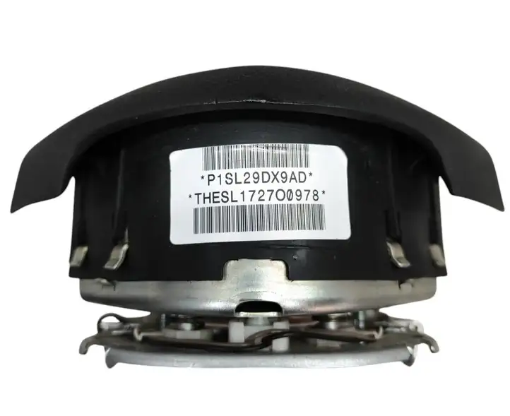 Dodge Grand Caravan (2007 - 2020) P1PE44DX9AP Комплект подушек безопасности с торпедой — фото 18