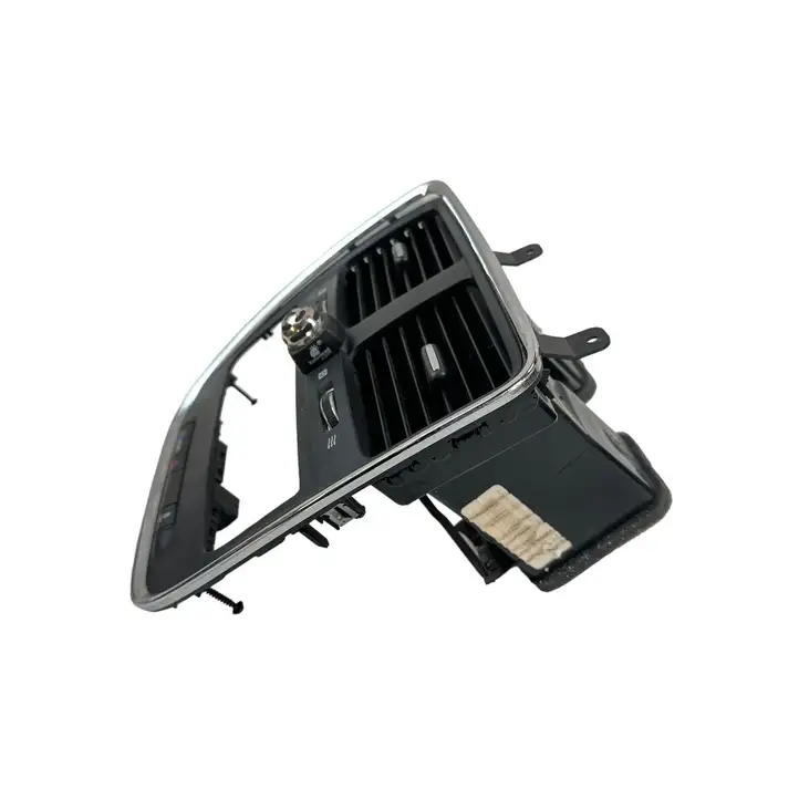 Dodge Grand Caravan (2007 - 2020) 1SQ531X9AE Центральный воздушный дефлектор — фото 3