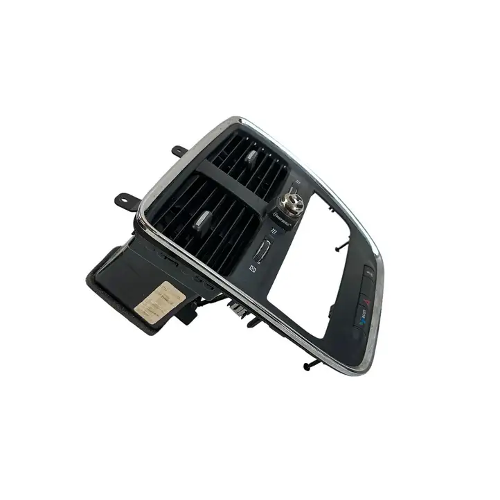 Dodge Grand Caravan (2007 - 2020) 1SQ531X9AE Центральный воздушный дефлектор — фото 4