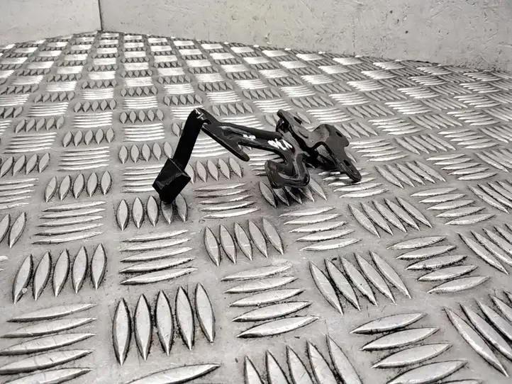 Volvo V70 (2013 - 2016)   Петля замка капота