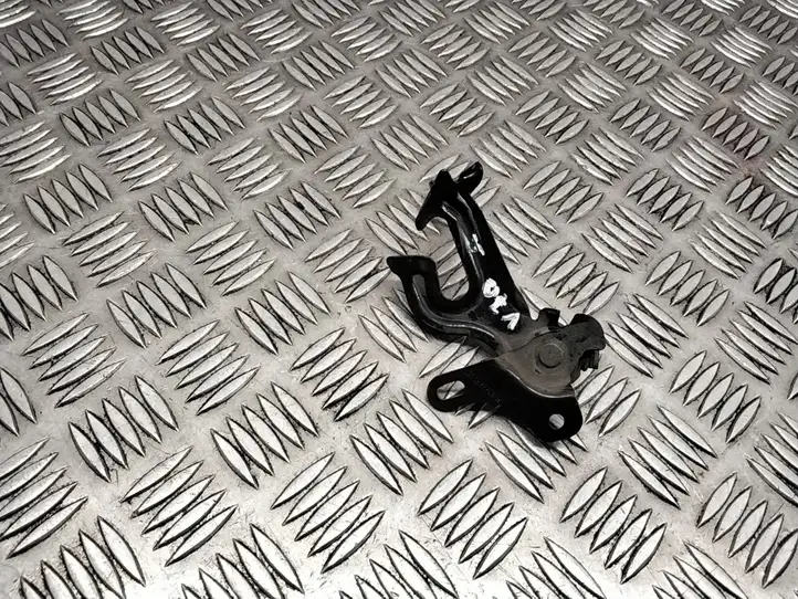 Volvo V70 (2013 - 2016)   Петля замка капота