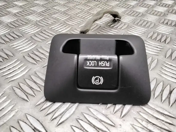Volvo V70 (2013 - 2016) 31343242 Кнопка ручного тормоза — фото 3