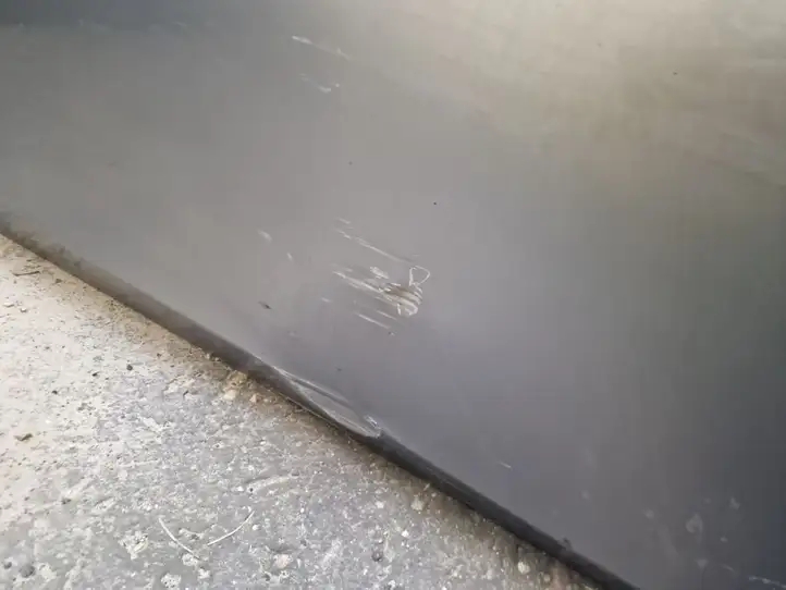 Mazda 5 (2005 - 2010) Дверь — фото 3