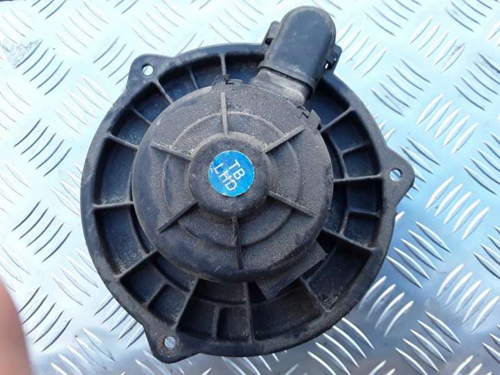 Hyundai Getz (2002 - 2005)  F00S330024 Вентилятор печки