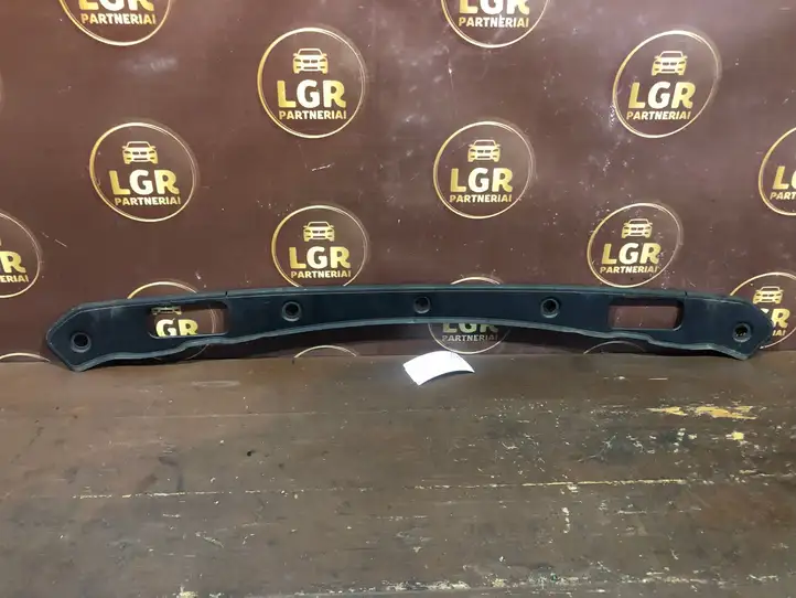 Opel Astra J (2009 - 2012) 13301610 Прочая отделка багажника — фото 1