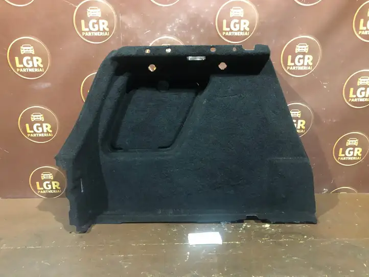 Opel Astra (2009 - 2012)  13310147 Боковая панель