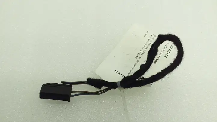 Mercedes-Benz CL C215 (2000 - 2006)  16779 Другой проводник