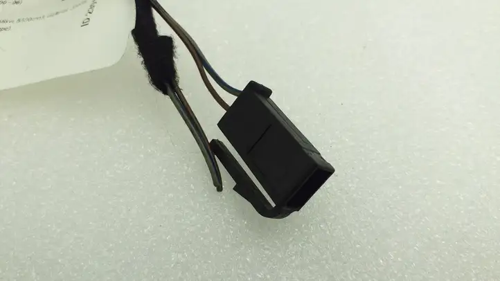 Mercedes-Benz CL C215 (2000 - 2006)  16779 Другой проводник