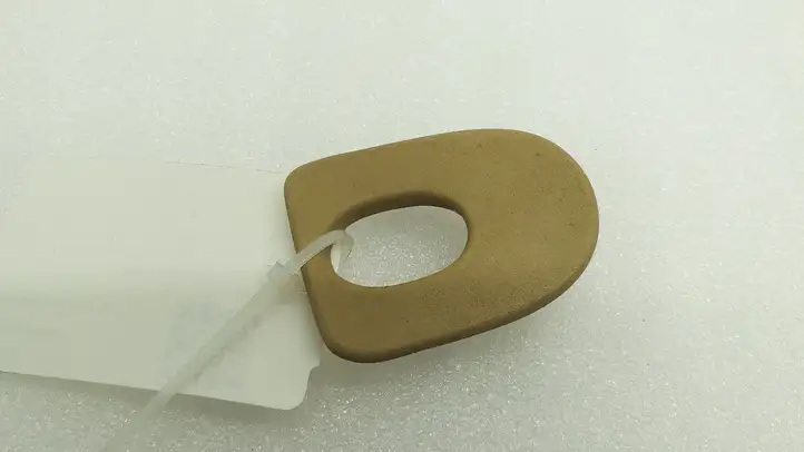 Mercedes-Benz CL C215 (2000 - 2006)   Другая деталь салона