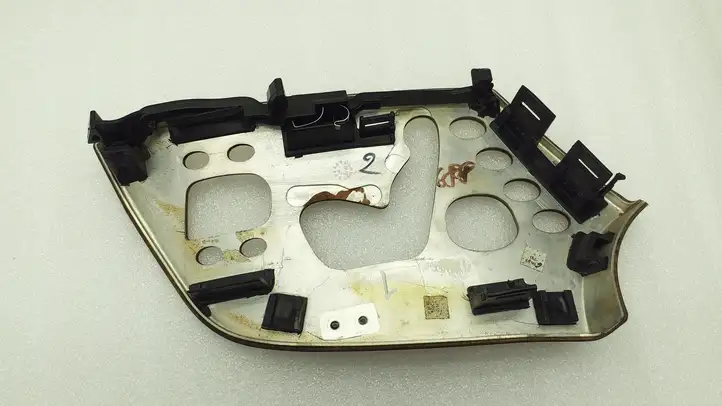 Mercedes-Benz CL C215 (2000 - 2006) 2156805639 Комплект отделки дверей — фото 18