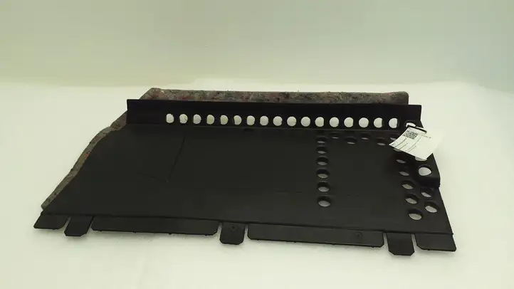 Mercedes-Benz CL C215 (2000 - 2006)  2206801039 Отделочный щит панели (нижний)