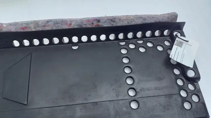 Mercedes-Benz CL C215 (2000 - 2006)  2206801039 Отделочный щит панели (нижний)