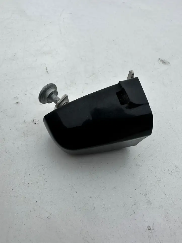 BMW 2 F45 (2014 - 2021) Замок двери передней — фото 4